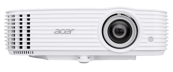 Acer H6830BD DLP projector 4K 3800 ANSI Lumens