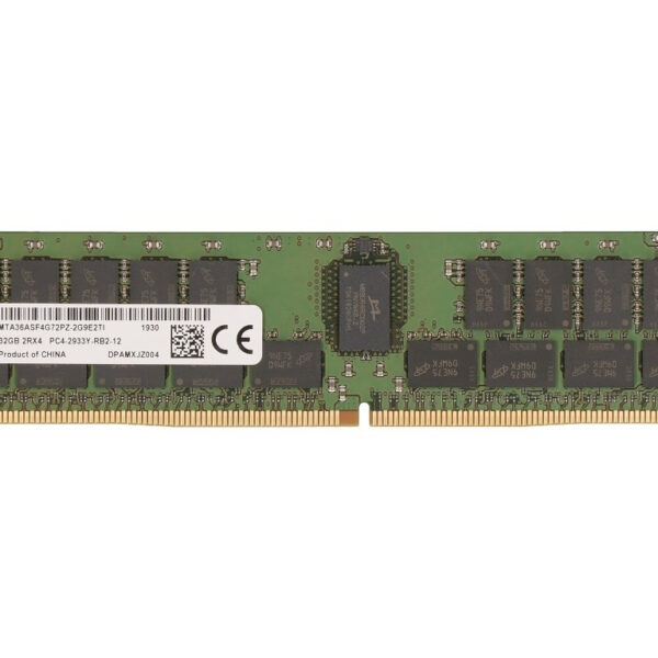 Hewlett Packard Enterprise 16GB DDR4 DIMM ECC Registered 2933MHz