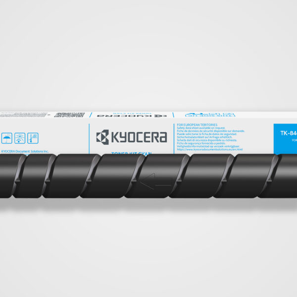 KYOCERA TK-8465C toner Cyan 20000 pagina's 1 stuk