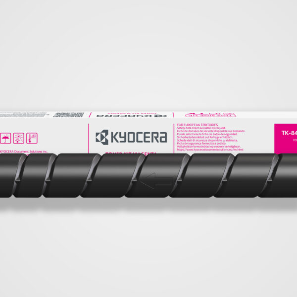 KYOCERA TK-8465M toner Magenta 20000 pagina's 1 stuk