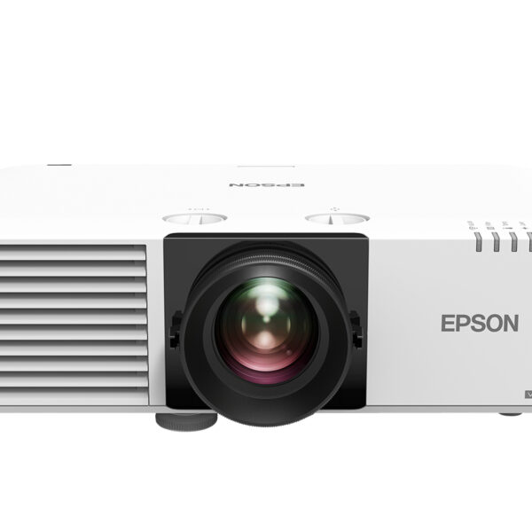 Epson EB-L530U 3LCD projector 5200 lumen WUXGA 4K ondersteuning