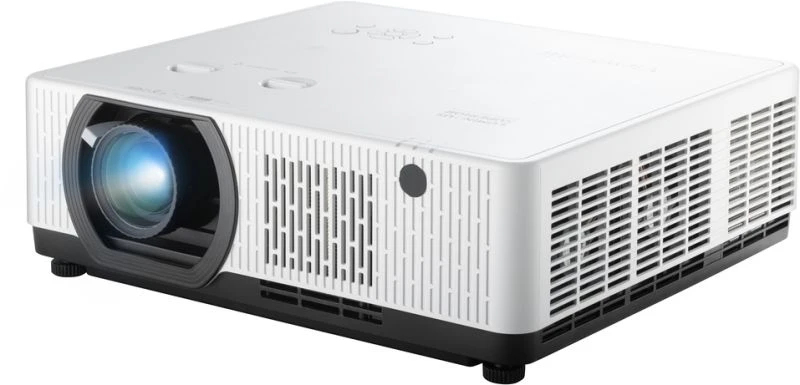 Viewsonic LSC731WU 3LCD projector 7300 ansilumen 1.6x zoom