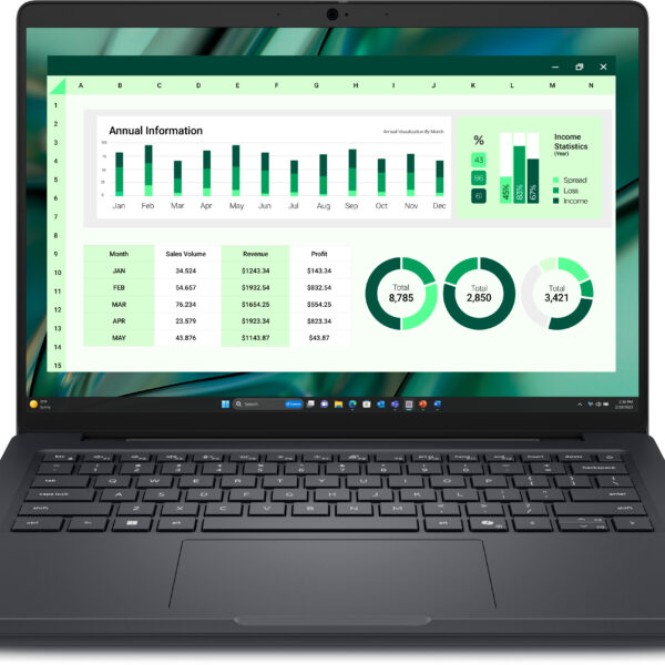 Dell Pro Max VY0JM Mobile Workstation Ultra 7 32GB 1TB SSD 14"