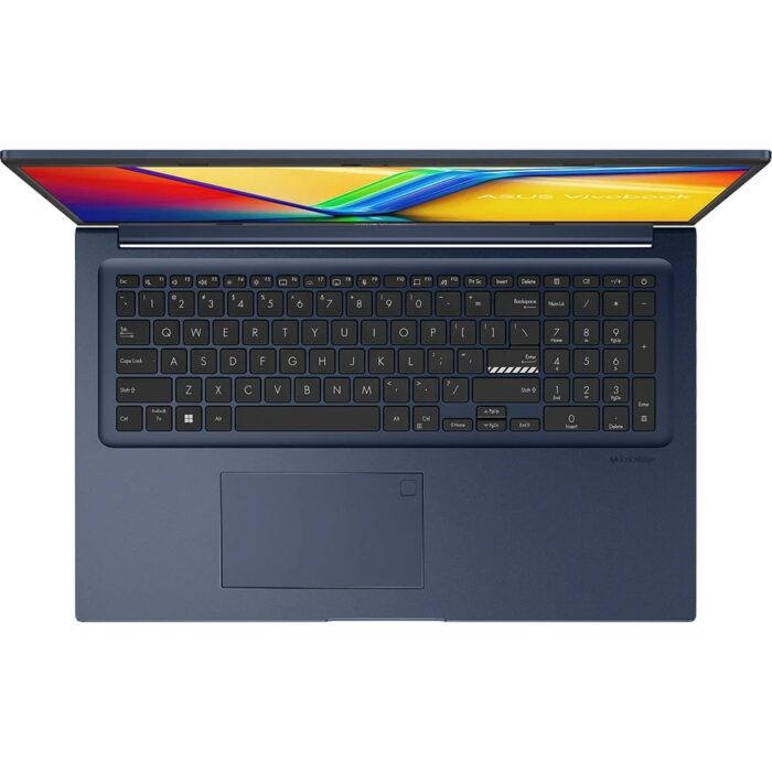 ASUS Vivobook 17 | 17.3'' Full HD IPS | Intel Core 5 120U | 16GB DDR5 | 1TB SSD | W11 Pro ASUS Vivobook 17 | 17.3'' Full HD IPS | Intel Core 5 120U | 16GB DDR5 | 1TB SSD | W11 Pro