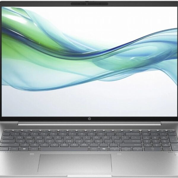 HP ProBook 465 G11 | 16'' WUXGA IPS | AMD Ryzen 5 7535U | 16GB DDR5 | 512GB SSD | W11 Pro
