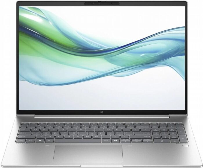 HP ProBook 465 G11 | 16'' WUXGA IPS | AMD Ryzen 5 7535U | 16GB DDR5 | 512GB SSD | W11 Pro HP ProBook 465 G11 | 16'' WUXGA IPS | AMD Ryzen 5 7535U | 16GB DDR5 | 512GB SSD | W11 Pro