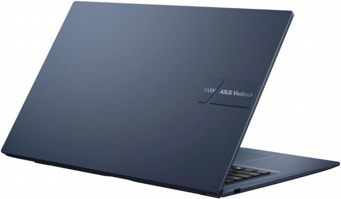 ASUS Vivobook 17 | 17.3'' Full HD IPS | Intel Core 5 120U | 16GB DDR5 | 1TB SSD | W11 Pro ASUS Vivobook 17 | 17.3'' Full HD IPS | Intel Core 5 120U | 16GB DDR5 | 1TB SSD | W11 Pro