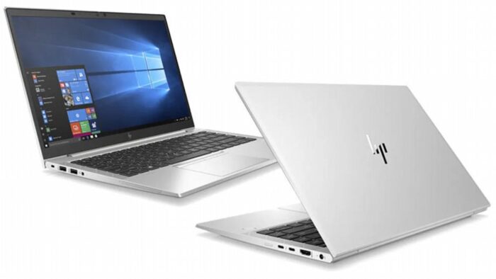 HP EliteBook 840 G7 | 14" Full HD IPS | Intel Core i5-10210U | 16GB RAM | 256GB SSD | Windows 11 Professional | REFURBISHED SILVER HP EliteBook 840 G7 | 14" Full HD IPS | Intel Core i5-10210U | 16GB RAM | 256GB SSD | Windows 11 Professional | REFURBISHED SILVER