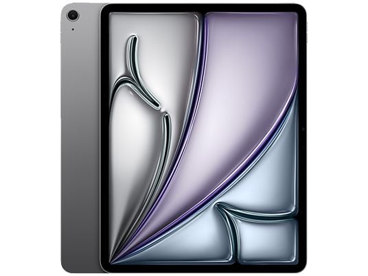 Apple iPad Air 2026 13 WiFi + 5G 512GB Grijs
