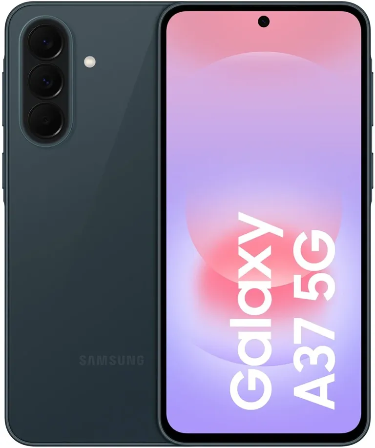 Samsung Galaxy A37 5G 128GB Donkergroen EU
