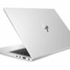 HP EliteBook 840 G7 | 14" Full HD IPS | Intel Core i5-10210U | 16GB RAM | 256GB SSD | Windows 11 Professional | REFURBISHED SILVER