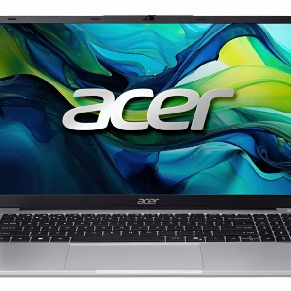 Acer Aspire Lite 15 | 15.6" Full HD IPS | Intel N4500 | 8GB RAM | 256GB SSD | Windows 11 Professional | Open Box