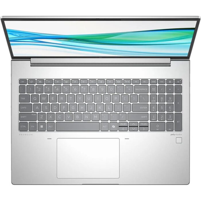 HP ProBook 465 G11 | 16'' WUXGA IPS | AMD Ryzen 5 7535U | 16GB DDR5 | 512GB SSD | W11 Pro HP ProBook 465 G11 | 16'' WUXGA IPS | AMD Ryzen 5 7535U | 16GB DDR5 | 512GB SSD | W11 Pro