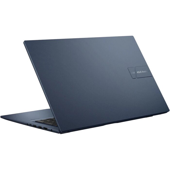 ASUS Vivobook 17 | 17.3'' Full HD IPS | Intel Core 5 120U | 16GB DDR5 | 1TB SSD | W11 Pro ASUS Vivobook 17 | 17.3'' Full HD IPS | Intel Core 5 120U | 16GB DDR5 | 1TB SSD | W11 Pro