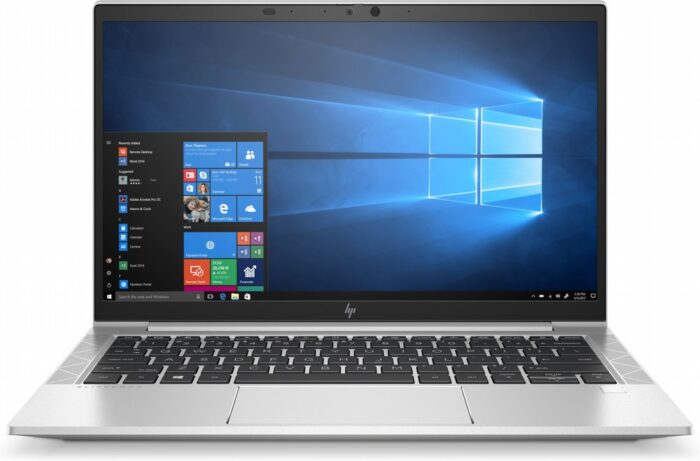 HP EliteBook 830 G7 | 14" Full HD IPS | Intel Core i5-10310U | 8GB RAM | 256GB SSD | Windows 11 Professional | REFURBISHED