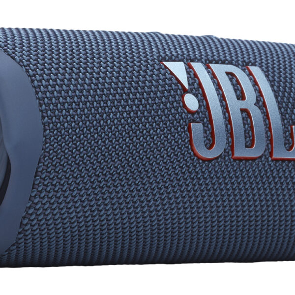 JBL Flip 7 Bluetooth speaker blauw 25W draadloos
