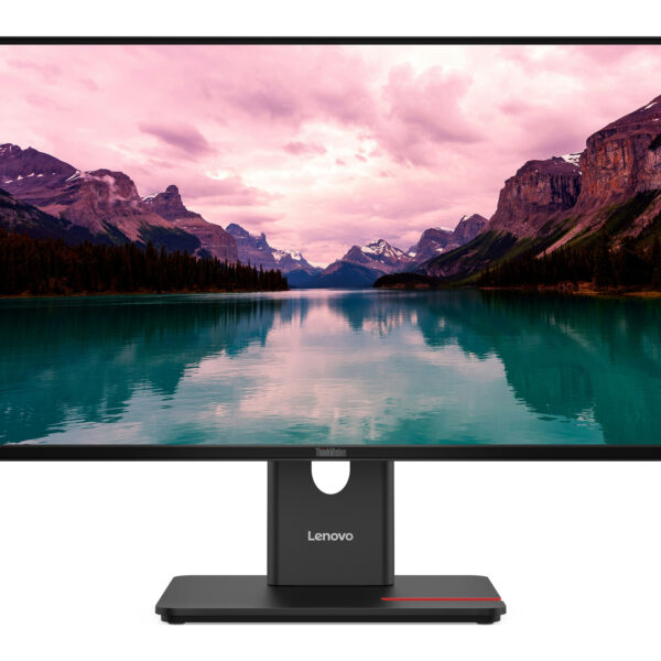 Lenovo ThinkVision T24-40 monitor 24" FHD IPS USB-C