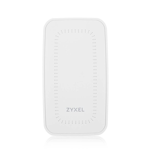 Zyxel WAX300H Access Point WiFi 6 Dual-Radio 2400Mbps Wit