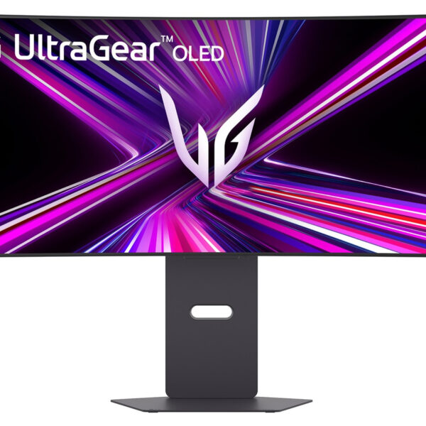 LG UltraGear 34GX900A-B OLED monitor 34" 3440x1440 240Hz