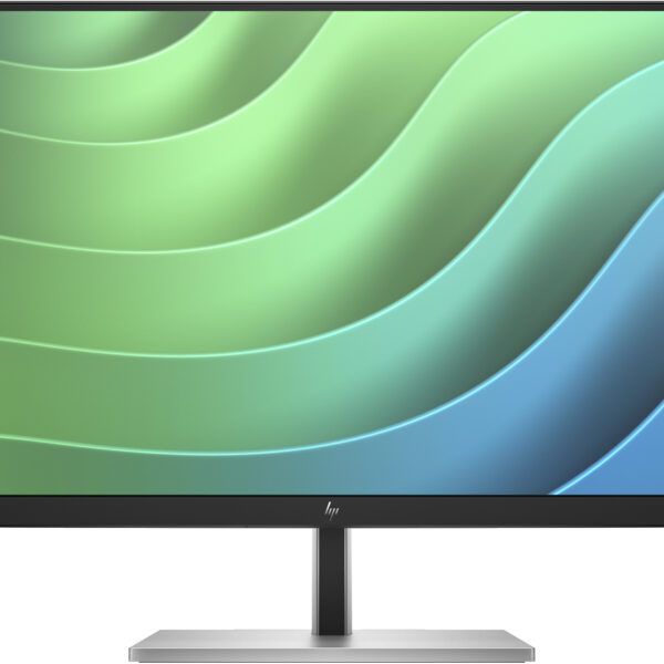 HP E27 G5 FHD monitor 27 inch IPS 1920x1080 pivot