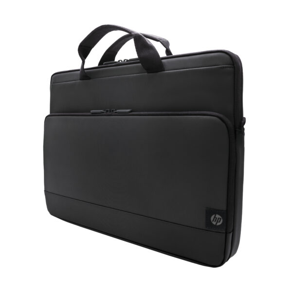 HP Modern 16J41AA Notebooktas 16 inch Zwart