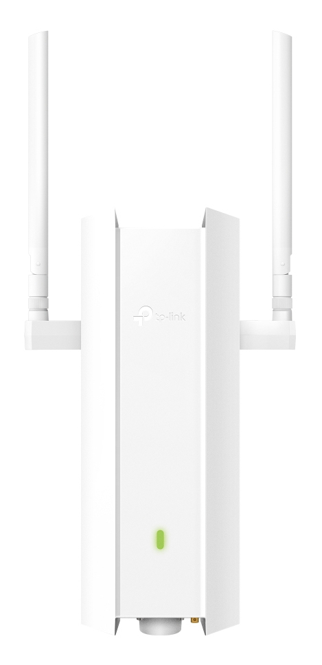 TP-Link Omada EAP625-Outdoor access point dual-band PoE 1800Mbps wit