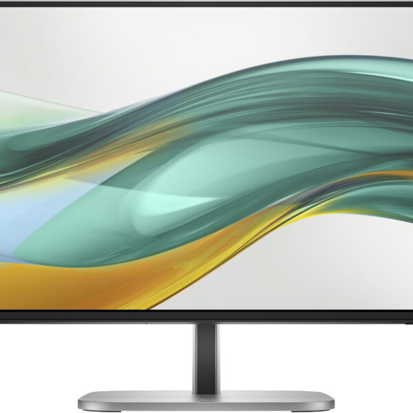 HP Series 5 Pro 524pf monitor 24" Full HD IPS