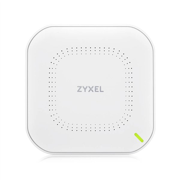 Zyxel NWA50AX PRO access point wit WiFi 6 PoE 2.5Gbps