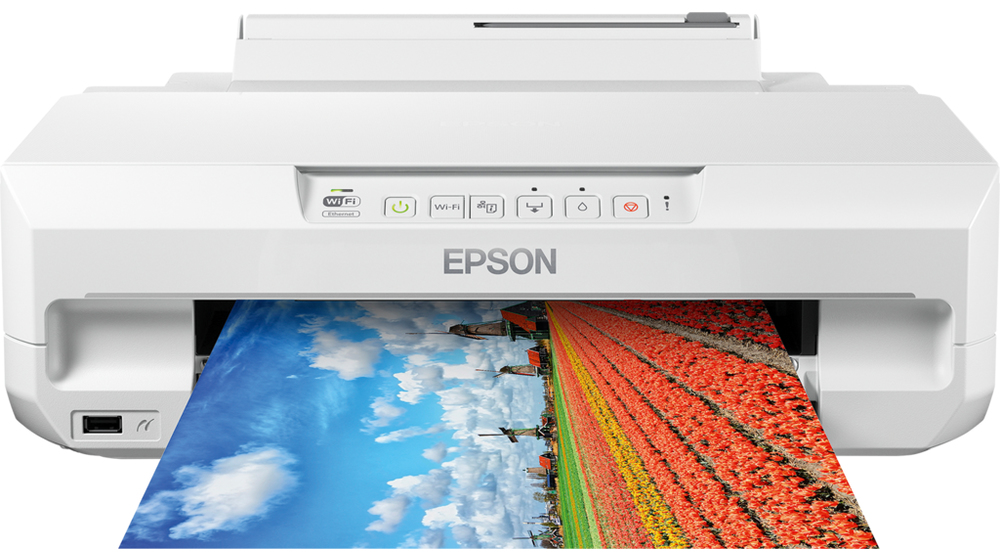 Epson Expression Photo XP-65 printer Kleur A4 Wi-Fi 5760x1440 DPI
