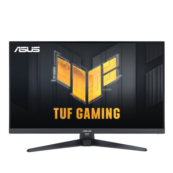 ASUS TUF Gaming 90LM08R0-B01E70 monitor 31.5" FHD 170Hz 1ms VA