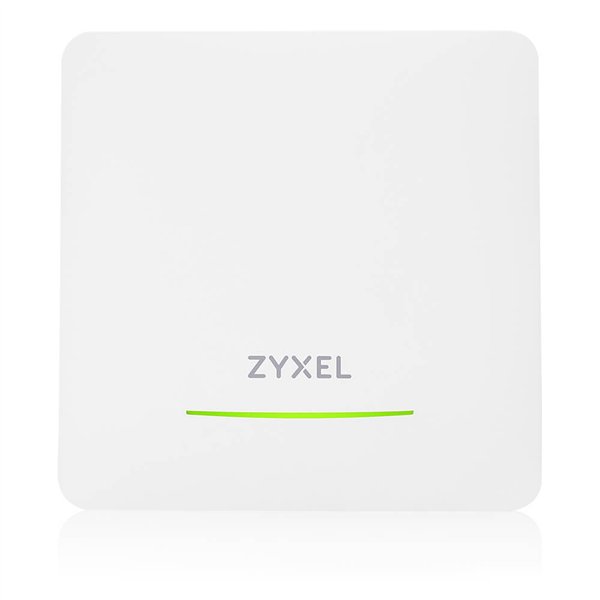 Zyxel NWA50BE PRO access point dual radio 5764Mbps wit