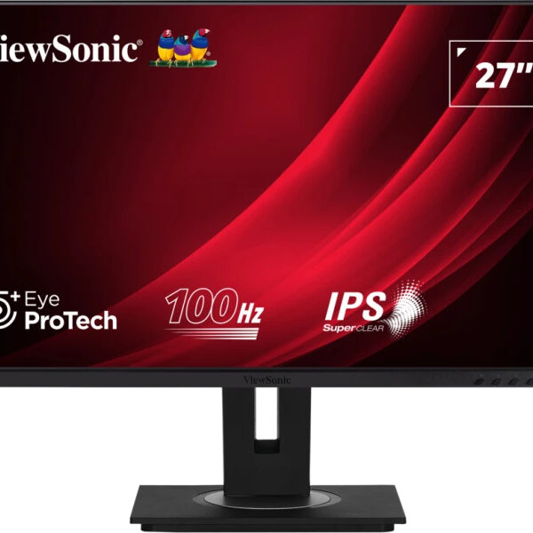 Viewsonic VG2748A-2 monitor 27" Full HD IPS