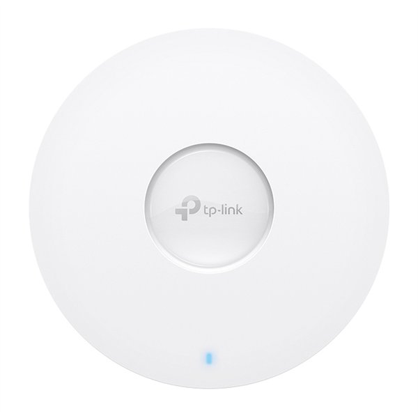 TP-Link Omada EAP673 Access Point WiFi 6 5400Mbps PoE Wit
