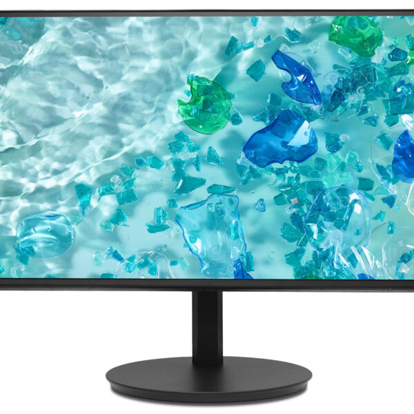 Acer CB2 CB272U G monitor 27 inch Quad HD IPS