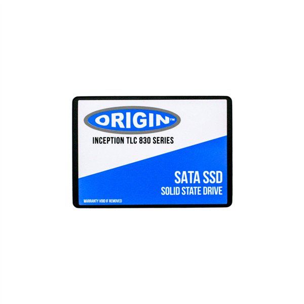 Crucial BX500 | 1TB SATA SSD | 2.5" | 540 MB/s Lezen | 500 MB/s Schrijven