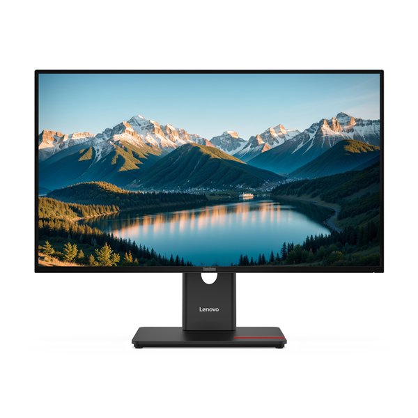 Lenovo ThinkVision T27Q-40 monitor 27" QHD 120Hz USB-C