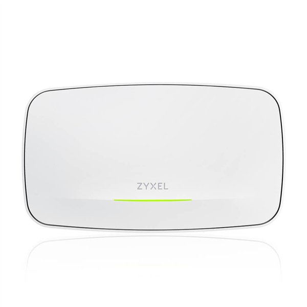 Zyxel WBE660S WiFi 7 access point 11530Mbps PoE grijs