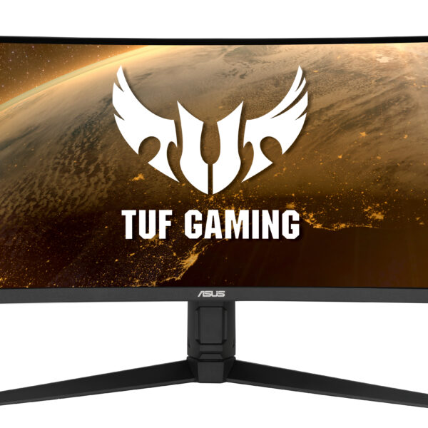 ASUS TUF Gaming 90LM06F0-B01170 monitor 34" 165Hz 1ms
