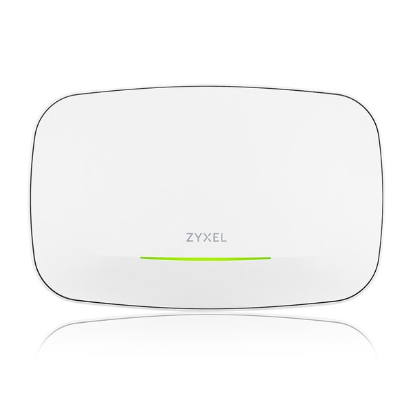 Zyxel WBE530 WiFi 7 Access Point 11Gbps 2x2.5G NebulaFlex Pro