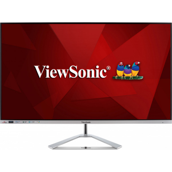 Viewsonic VX3276-2K-mhd-2 monitor 32" Quad HD IPS