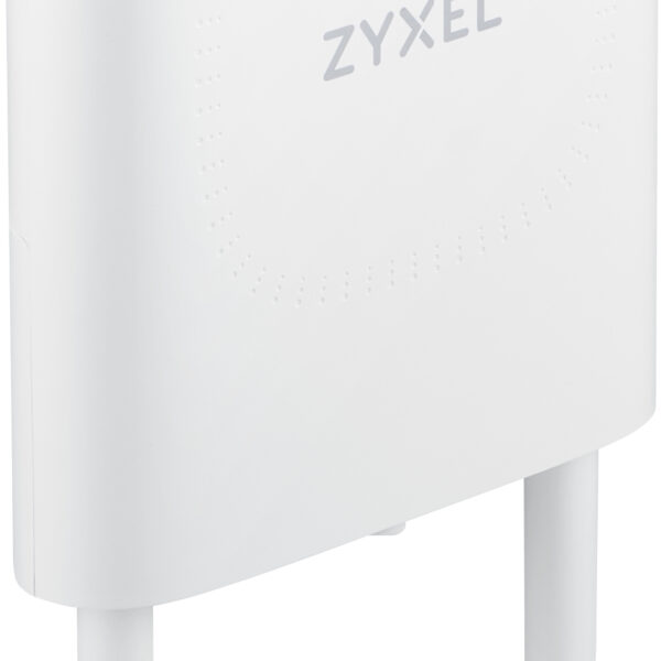 Zyxel NWA55AXE Outdoor Access Point WiFi 6 Dual Band IP55 PoE