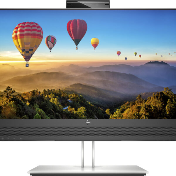 HP E24m G4 monitor 24" FHD USB-C webcam