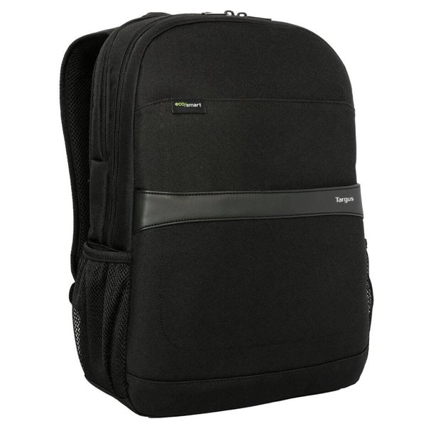 Targus GeoLite EcoSmart Advanced rugzak 16" zwart 2 compartimenten