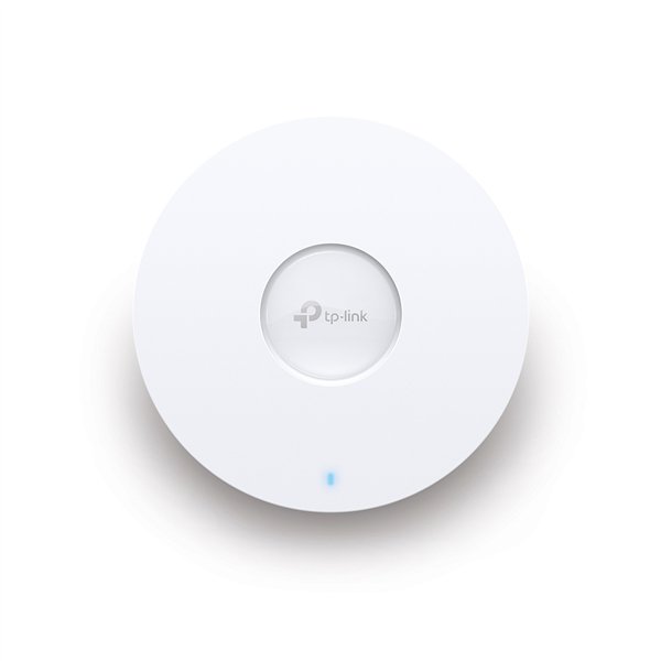 TP-Link Omada EAP650 accesspoint wit 2976Mbit/s PoE
