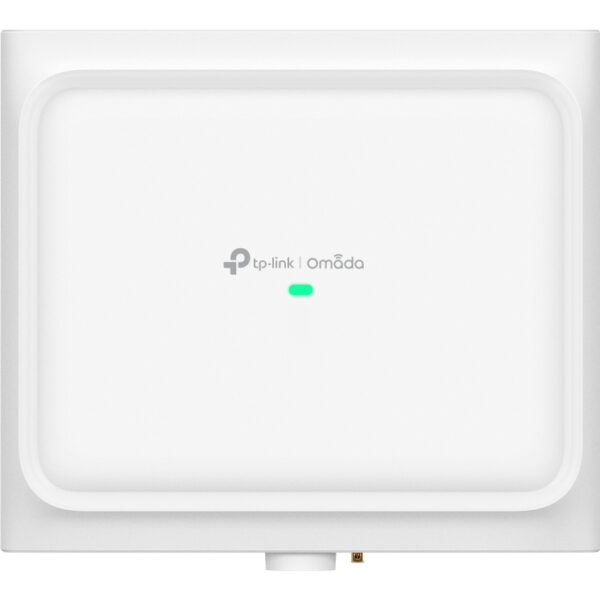 TP-Link Omada EAP650 D120-Outdoor WiFi 6 Access Point 3000Mbps PoE