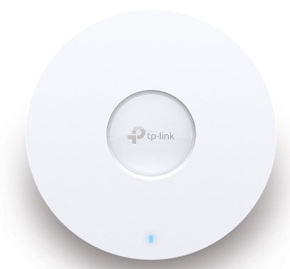 TP-Link Omada EAP653 access point dual-band 2976Mbps PoE wit