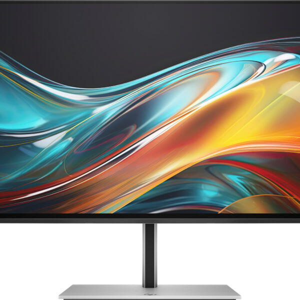 HP Series 7 Pro 724pf monitor 24" Full HD IPS 100Hz Pivot