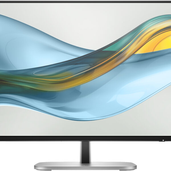 HP Series 5 Pro 524pn monitor 24" WUXGA IPS