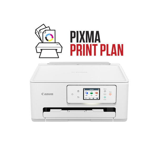 Canon PIXMA TS7650i MFP inkjetprinter kleur wifi duplex