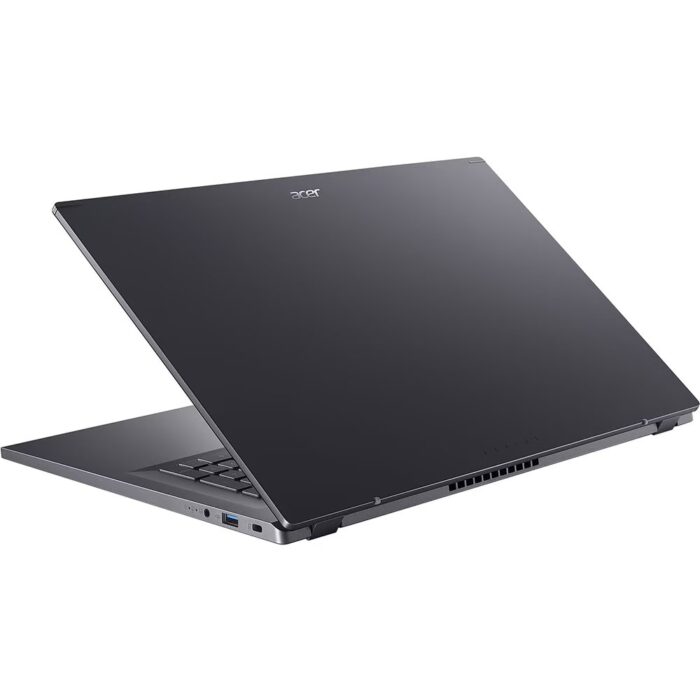 Acer Aspire 17 | 17.3'' Full HD IPS | Intel Core 5 120U | 16GB DDR5 | 512GB SSD | W11 Pro Acer Aspire 17 | 17.3'' Full HD IPS | Intel Core 5 120U | 16GB DDR5 | 512GB SSD | W11 Pro